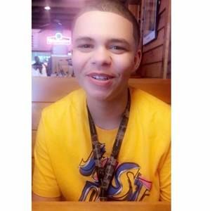 Meet your Posher, Jayden